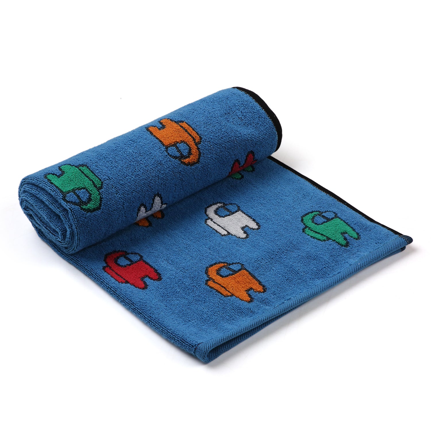 Imposter Towel