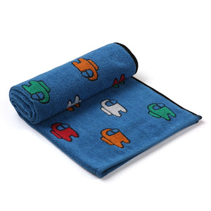 Imposter Towel