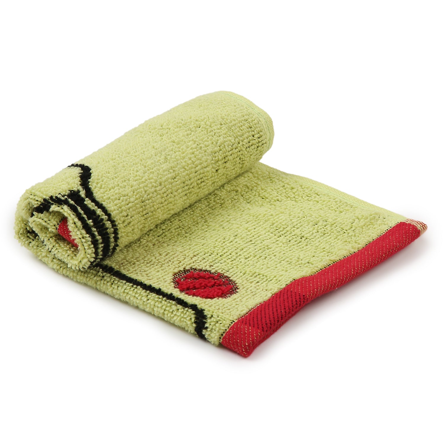 Bat and Ball Wash Towel