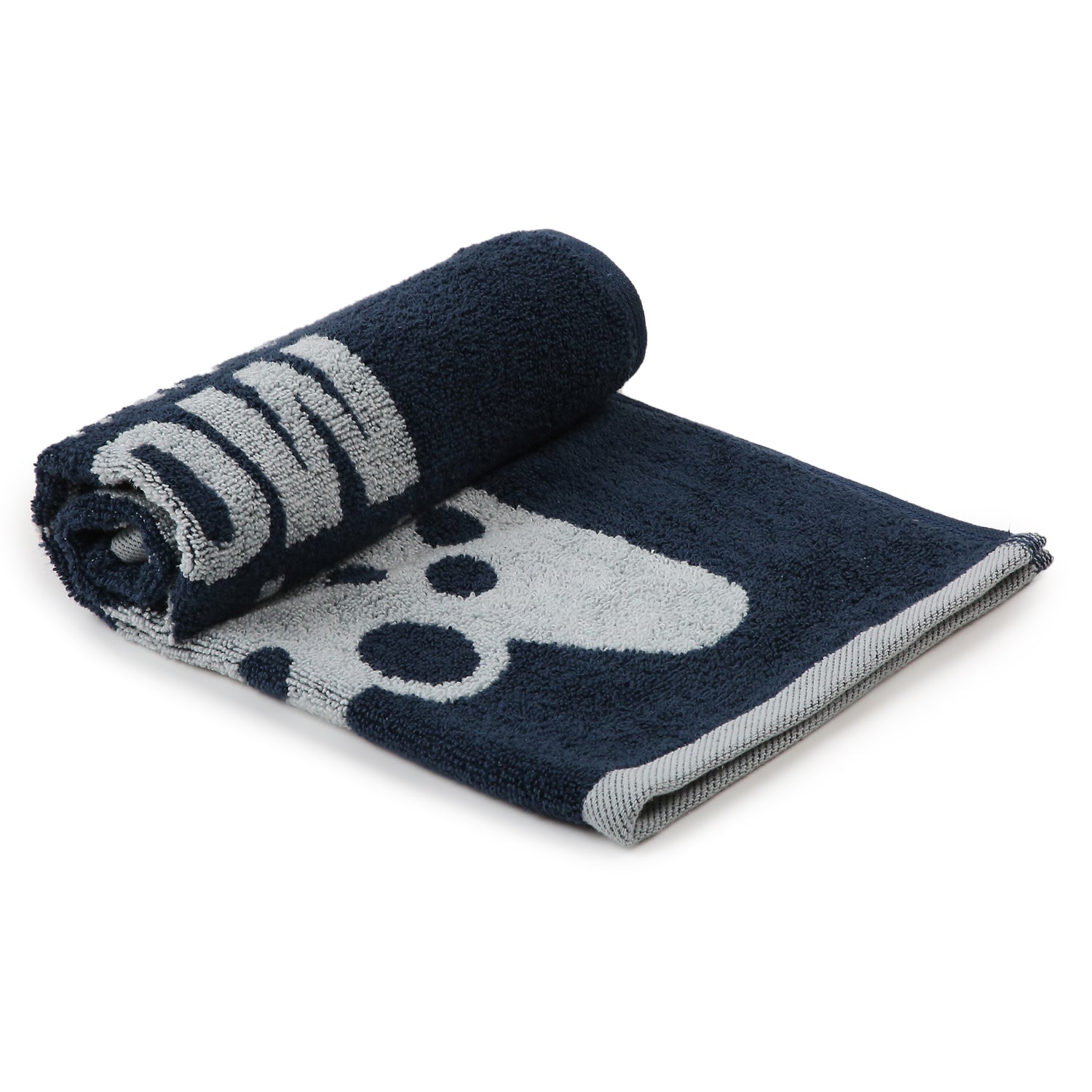 5 More Mins Hand Towel
