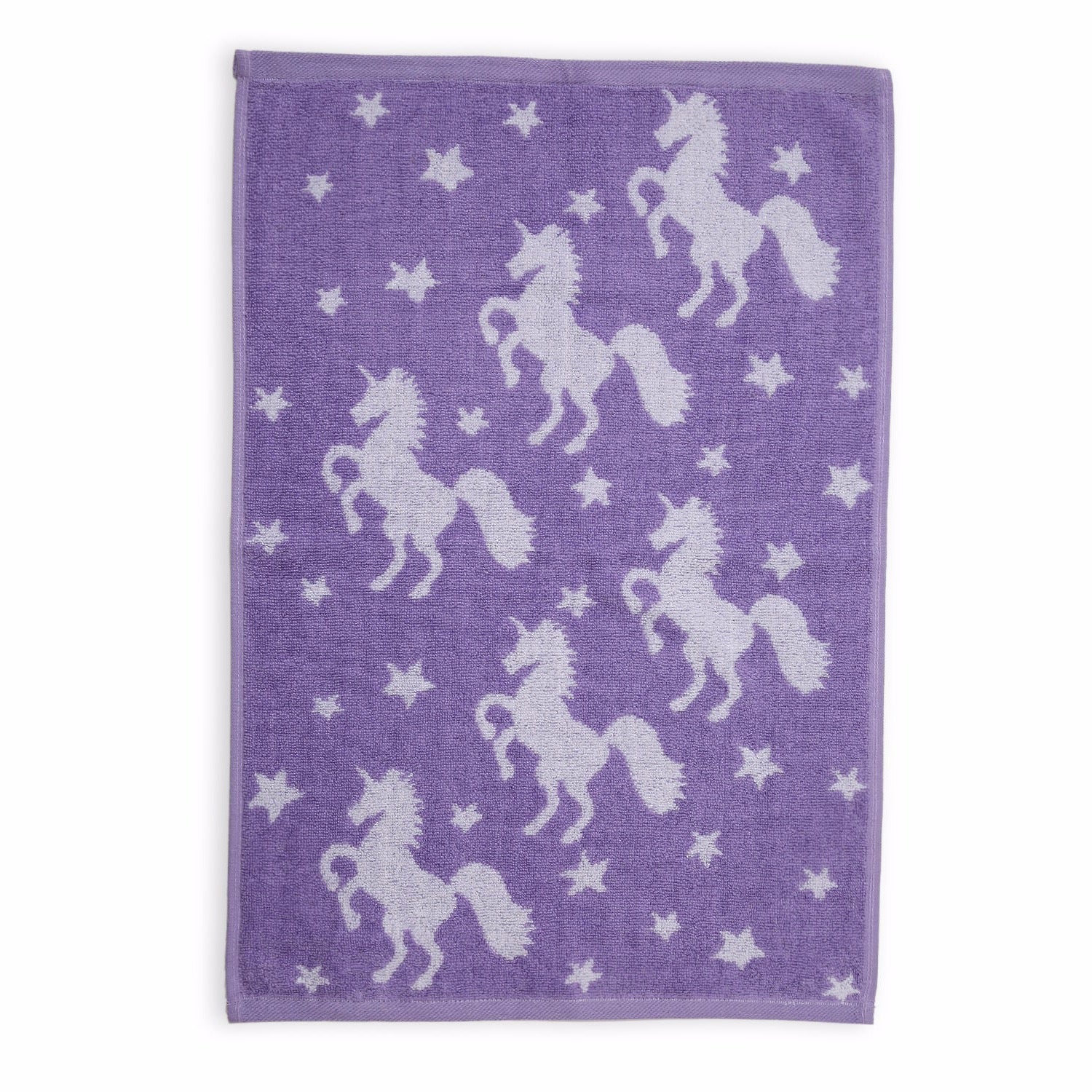 Unicorn Hand Towel