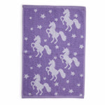 Load image into Gallery viewer, Unicorn Hand Towel
