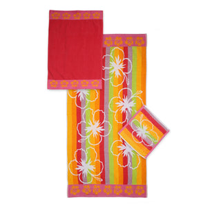 Bright Flower Set