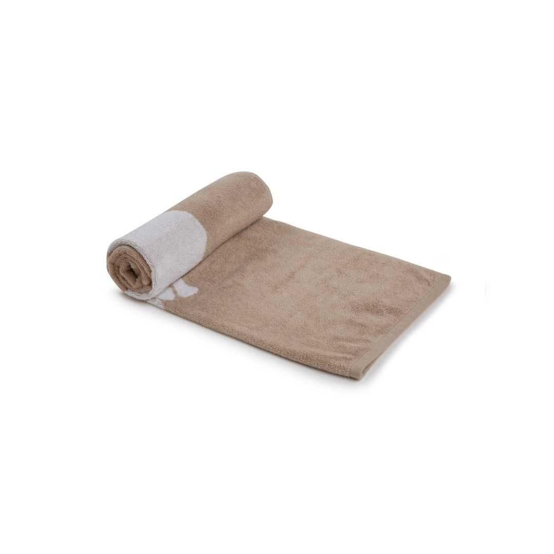 Horse Towel
