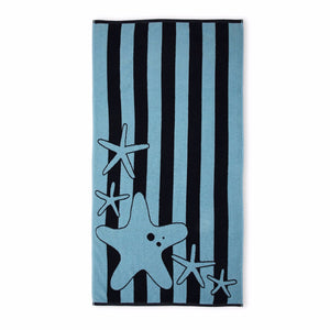 Starfish Towel