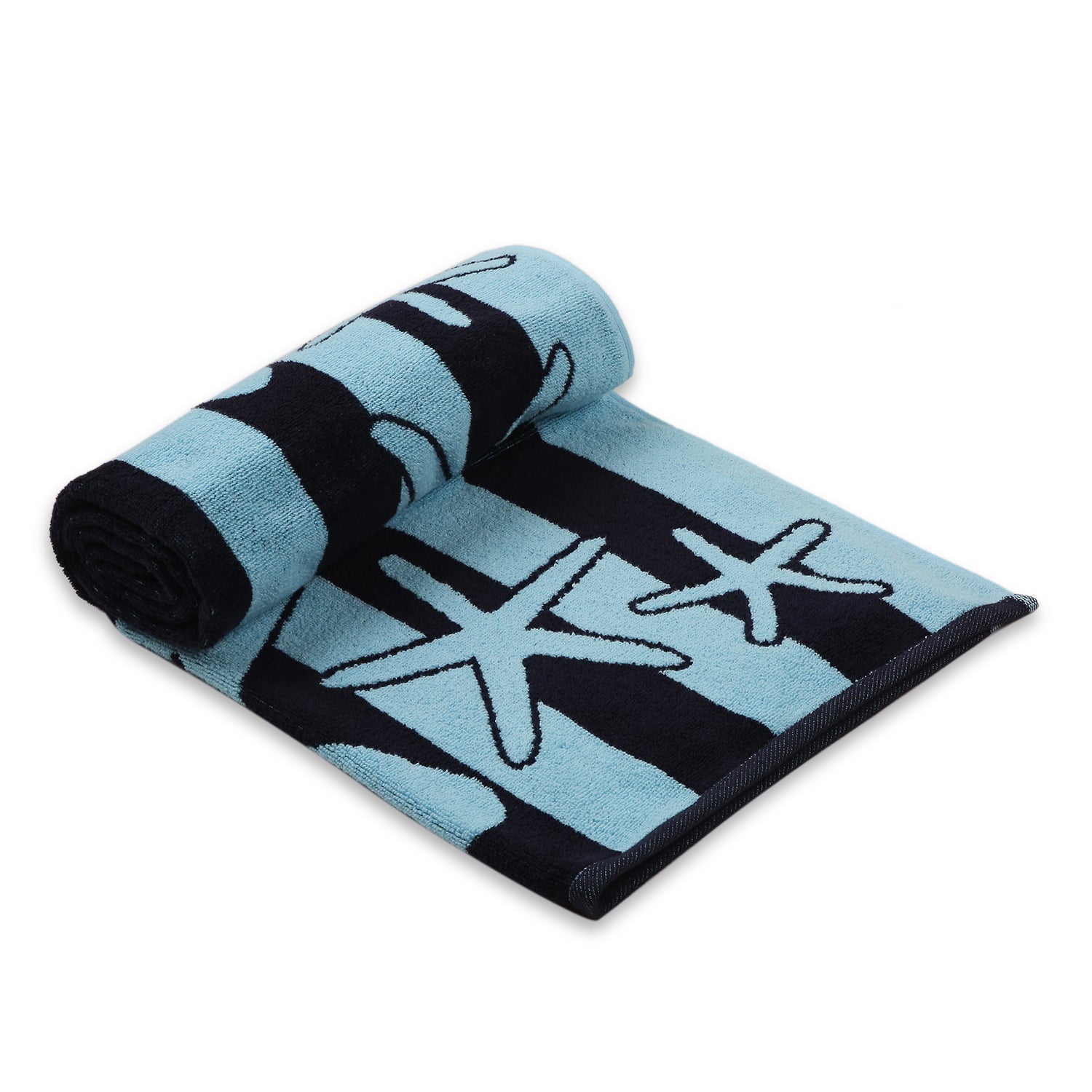 Starfish Towel
