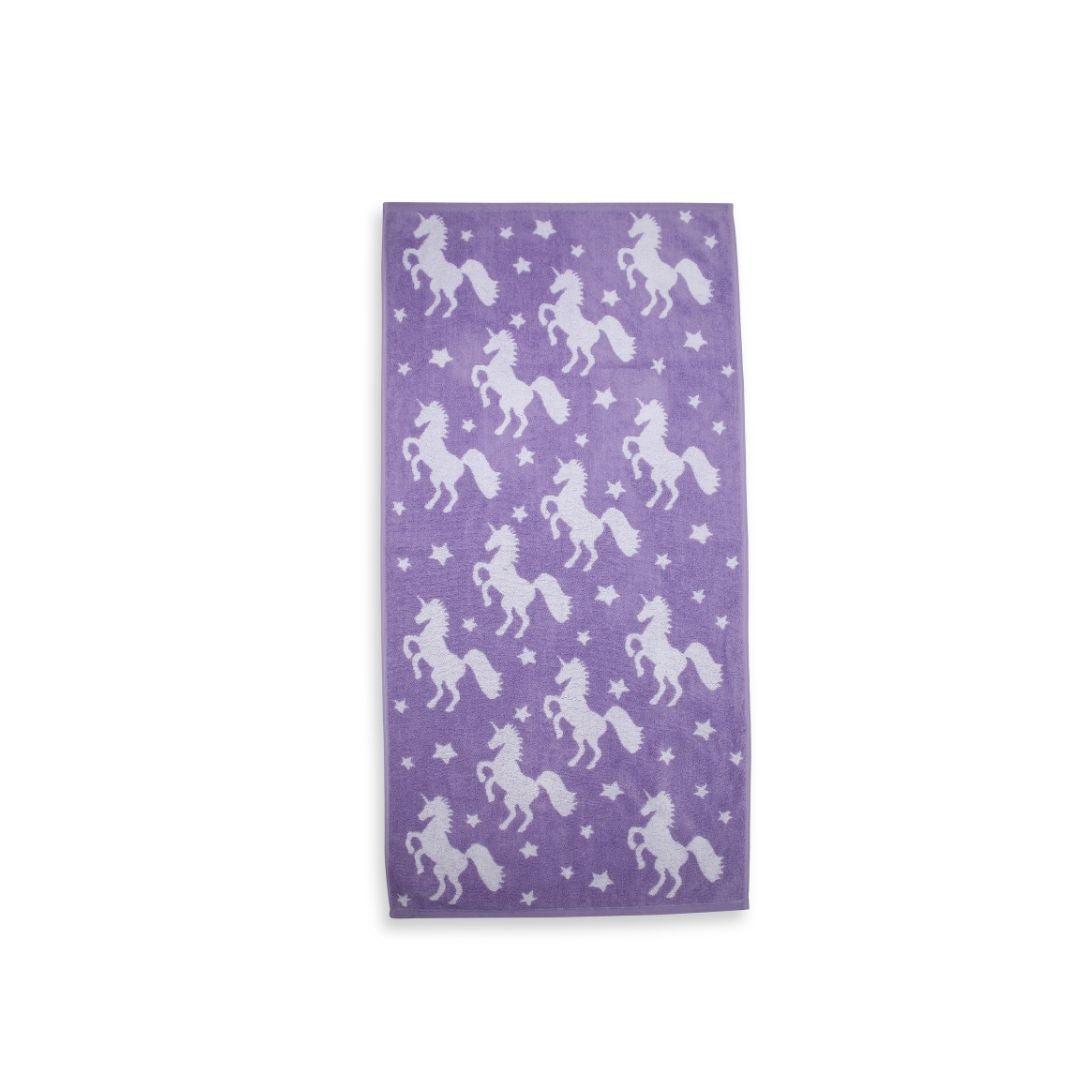 Unicorn Towel