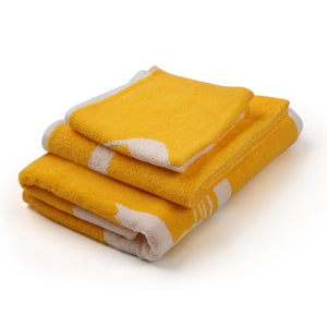 Yellow Bird Set