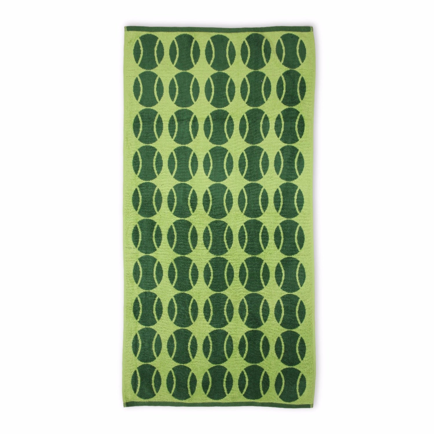 Tennis Ball Towel