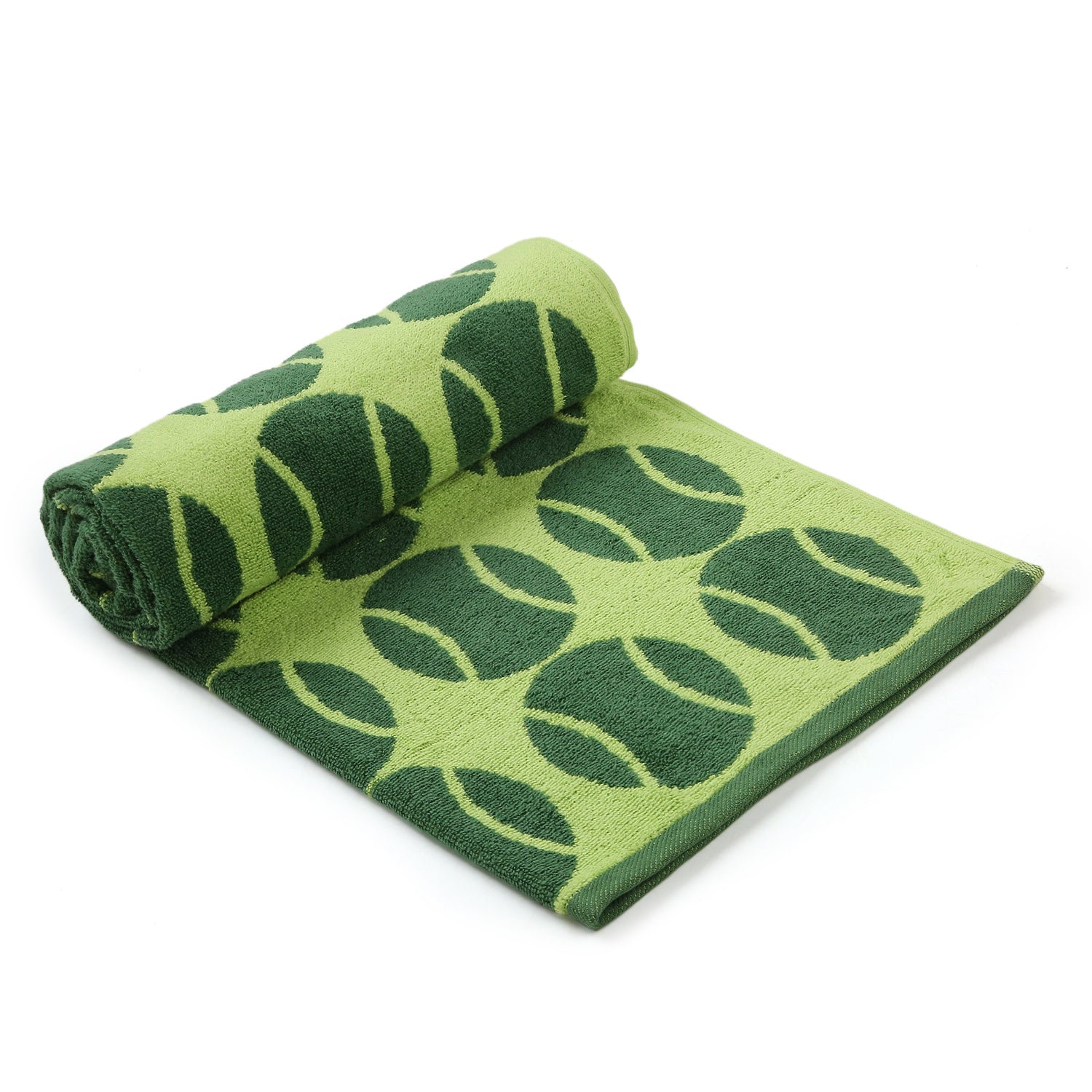 Tennis Ball Towel