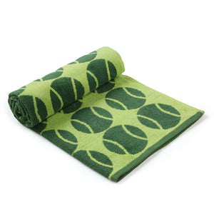 Tennis Ball Towel