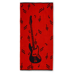 Load image into Gallery viewer, Guitar Towel
