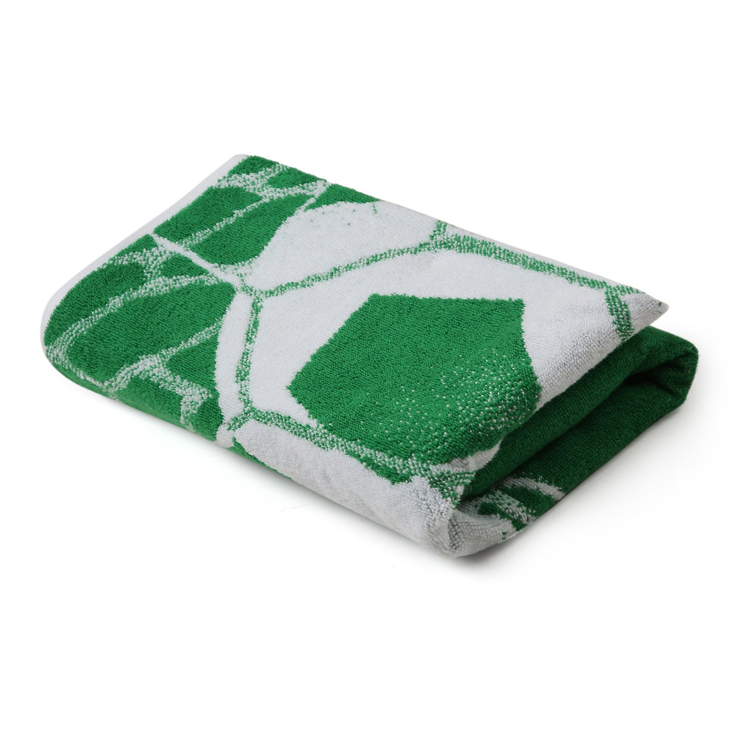 Football Net Towel