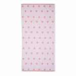 Load image into Gallery viewer, Pink Heart Towel
