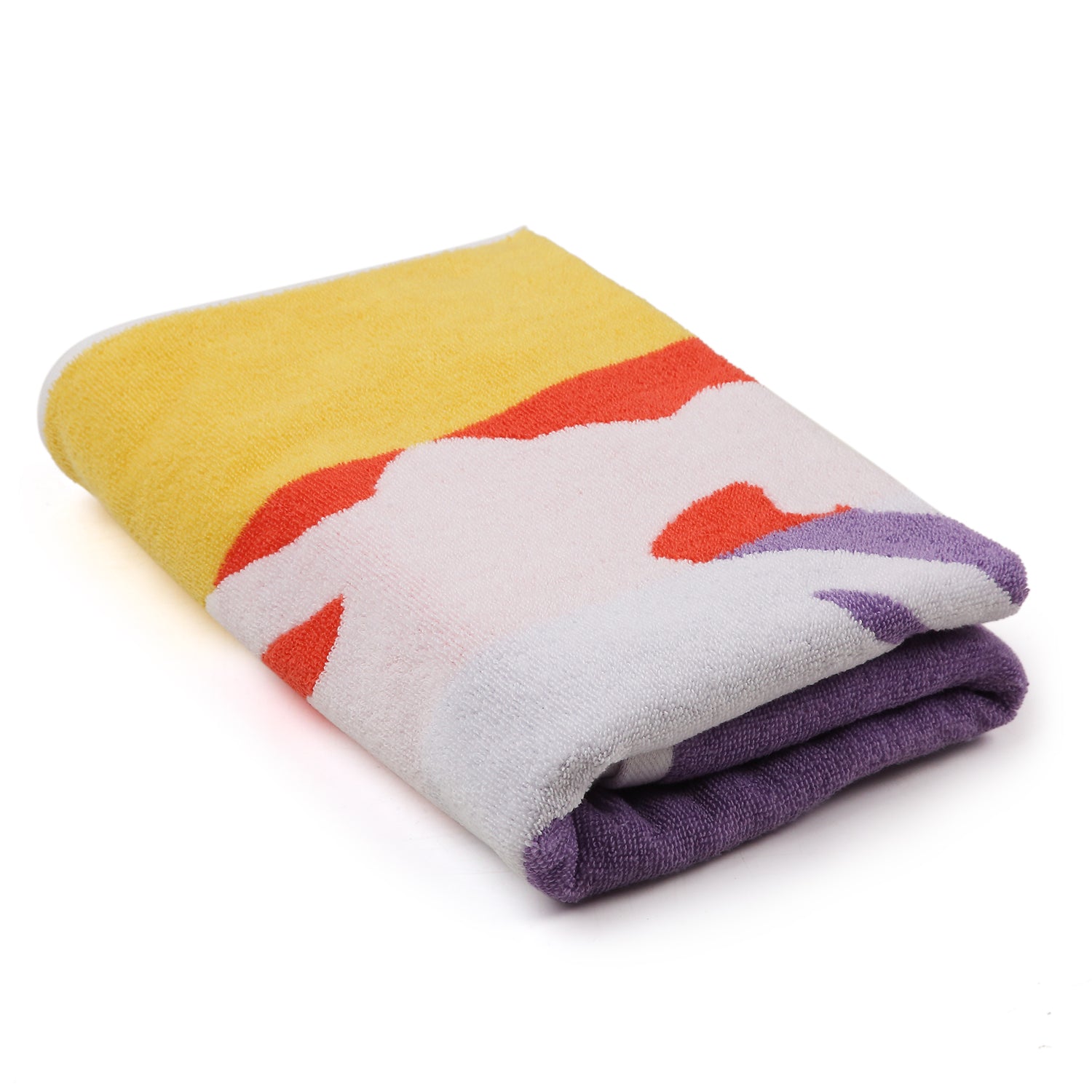 Mermaid Towel