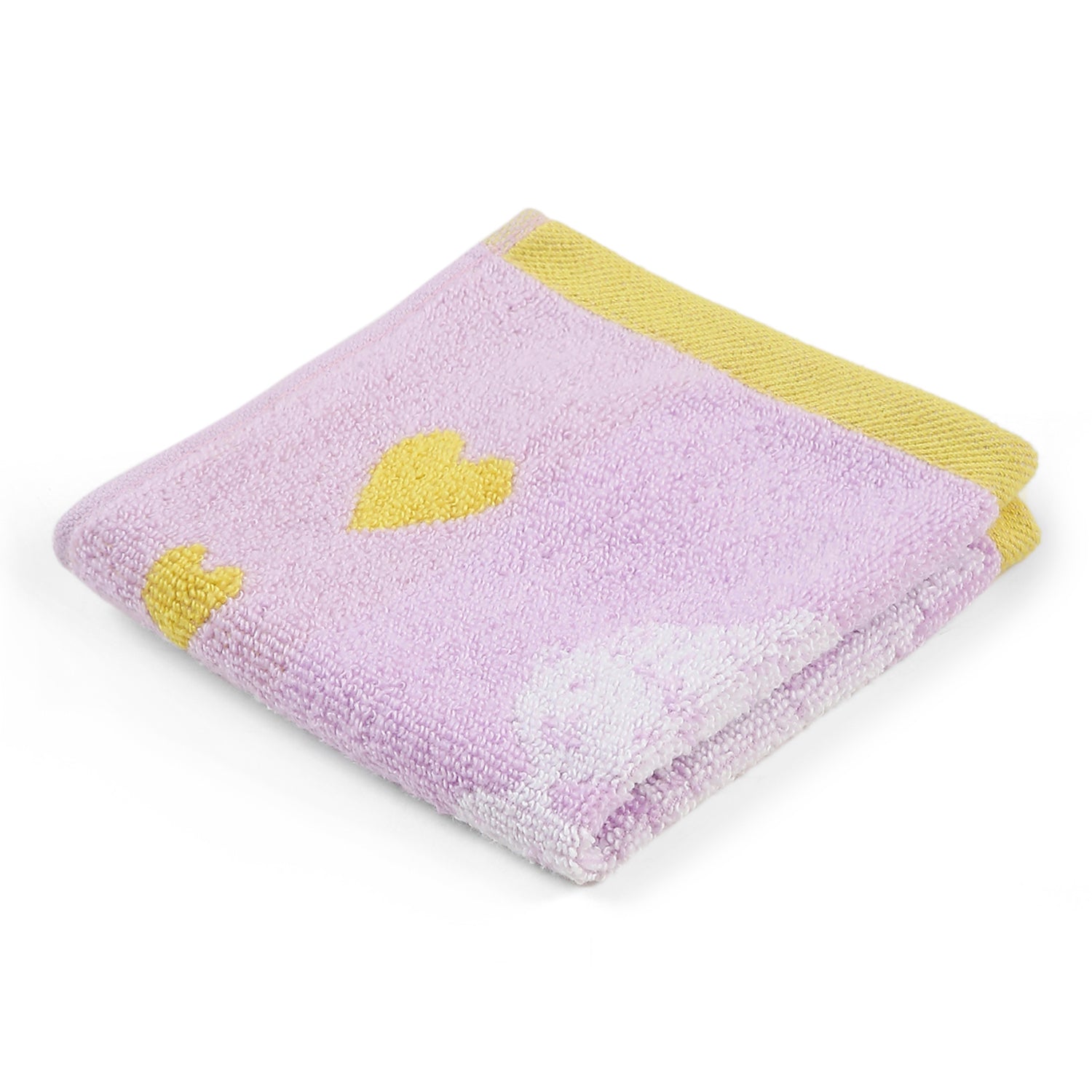 Doll Wash Towel