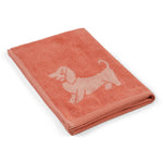 Load image into Gallery viewer, Doggo Hand Towel
