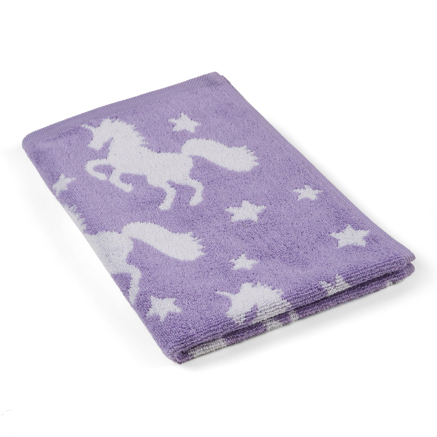 Unicorn Hand Towel