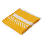 Load image into Gallery viewer, Yellow Bird Wash Towel
