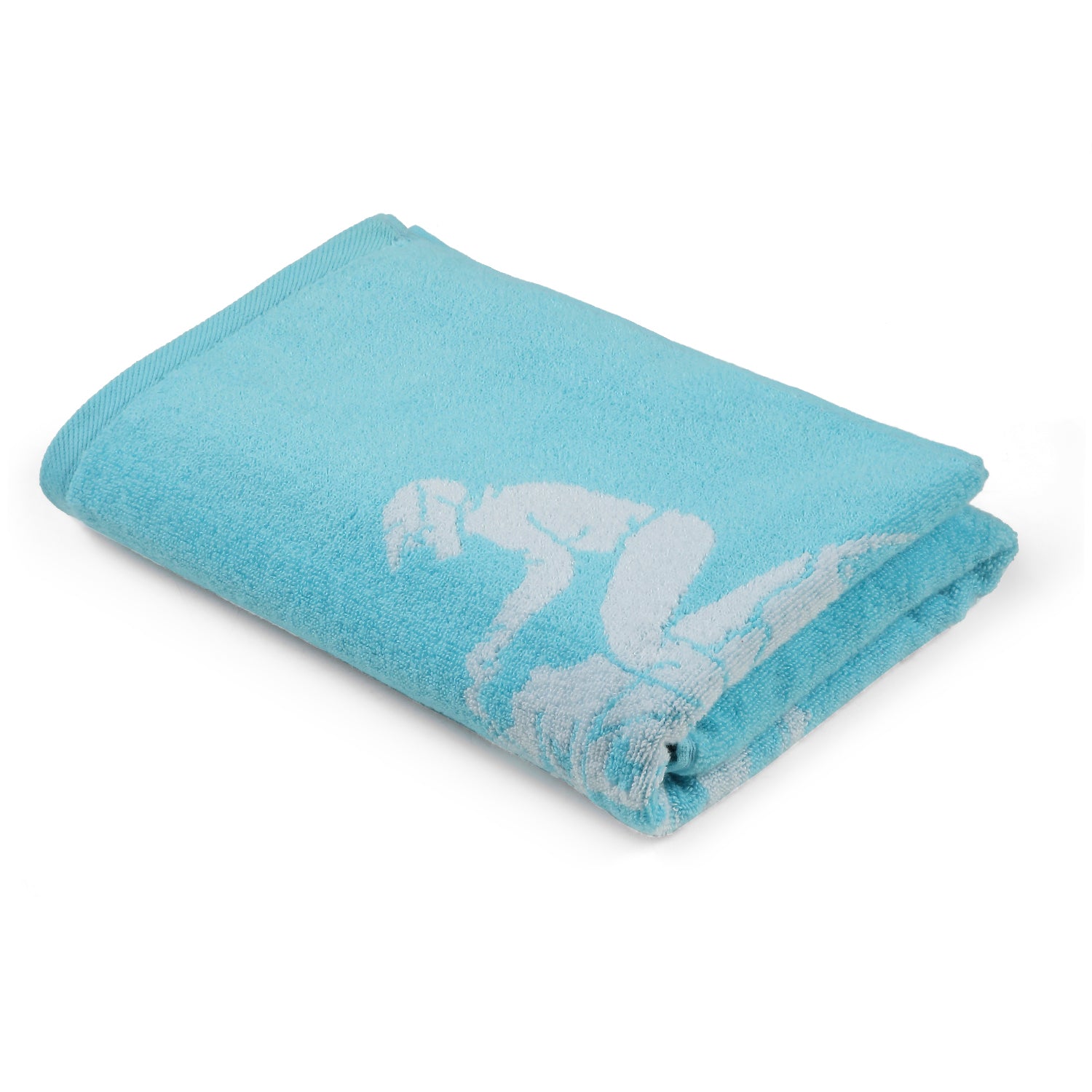Biker Towel