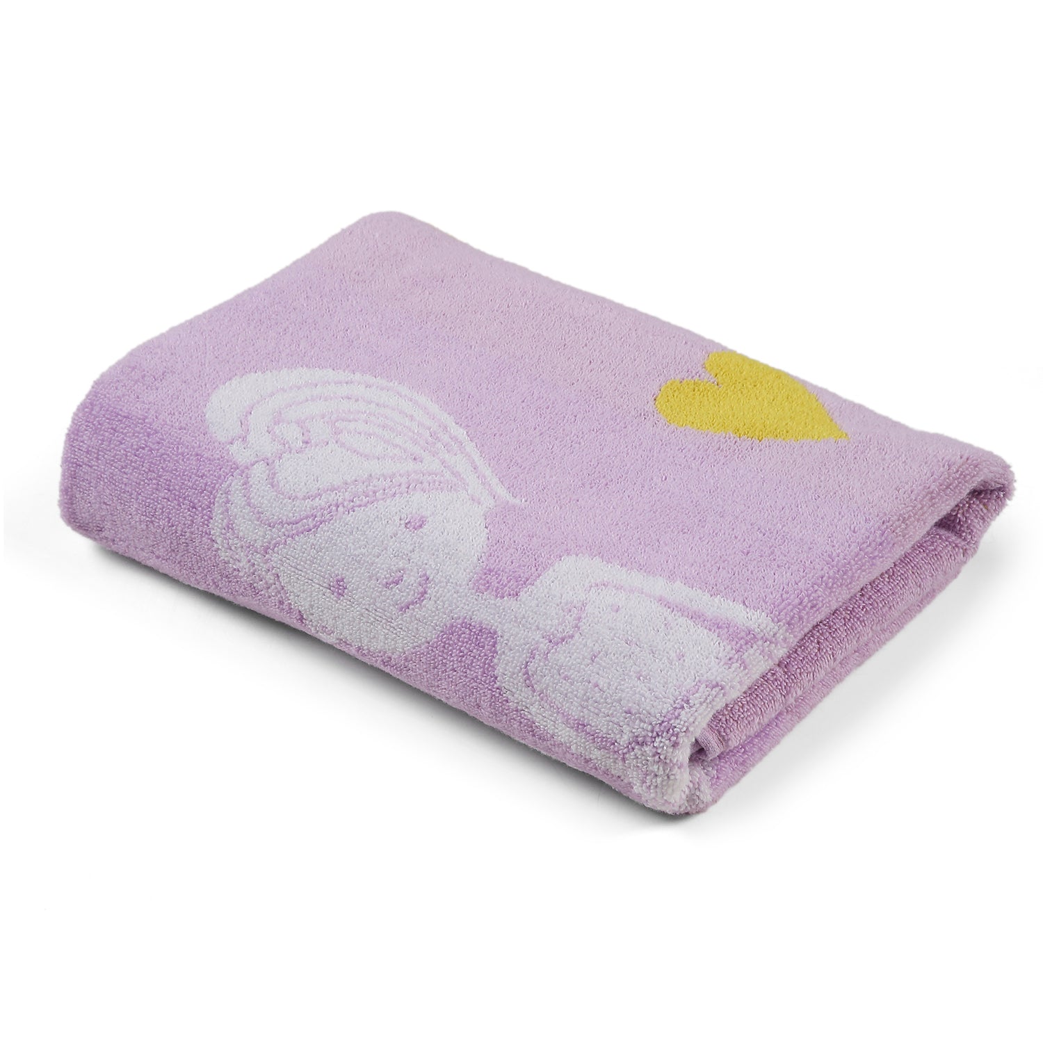 Doll Towel