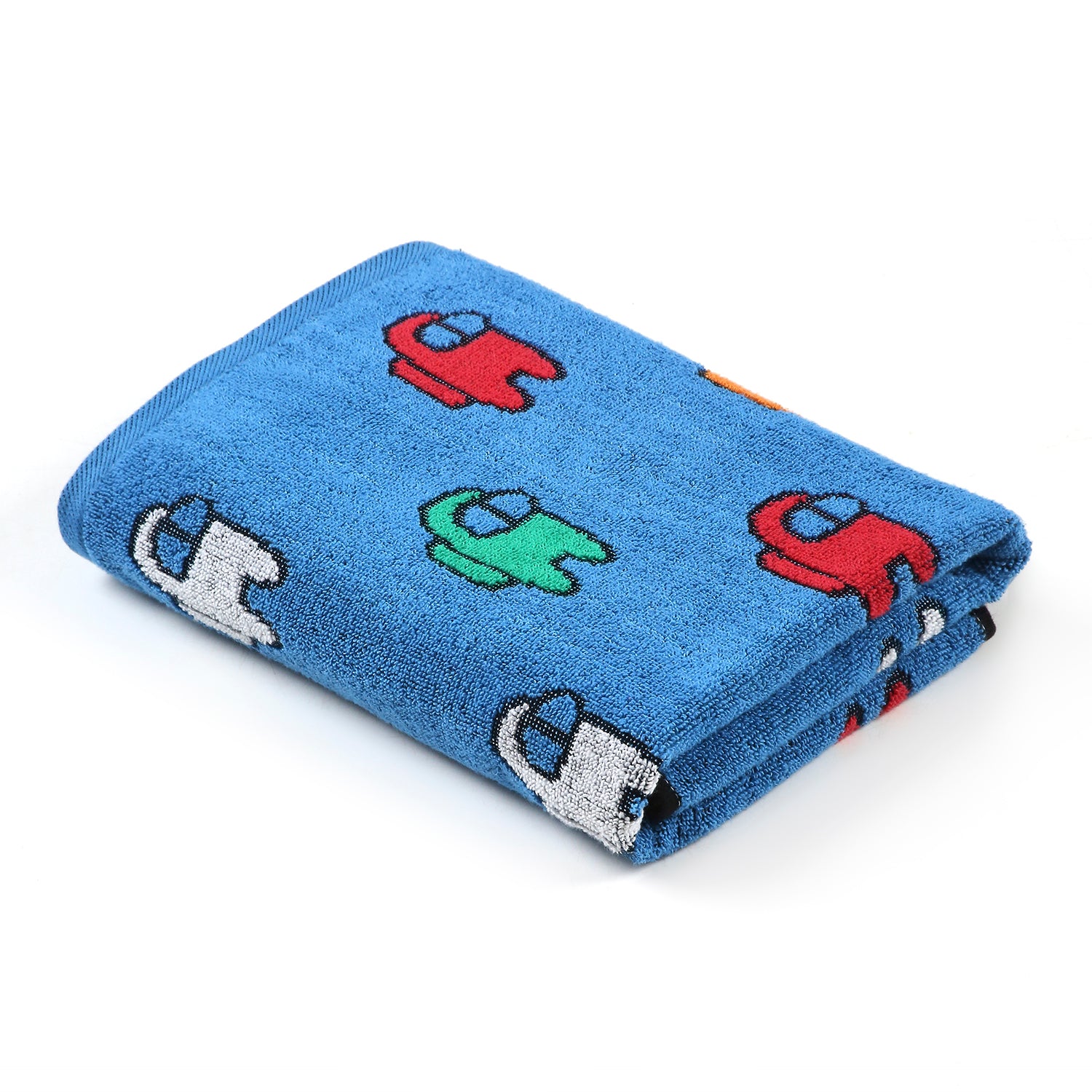 Imposter Towel