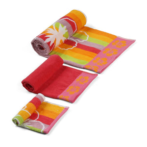 Bright Flower Set