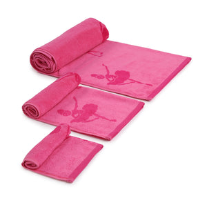 Ballerina Set
