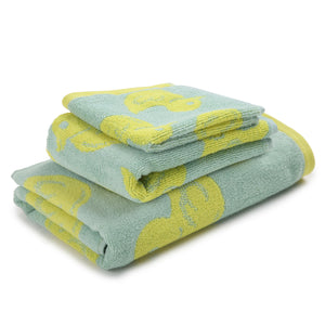 Yellow Ducky Set