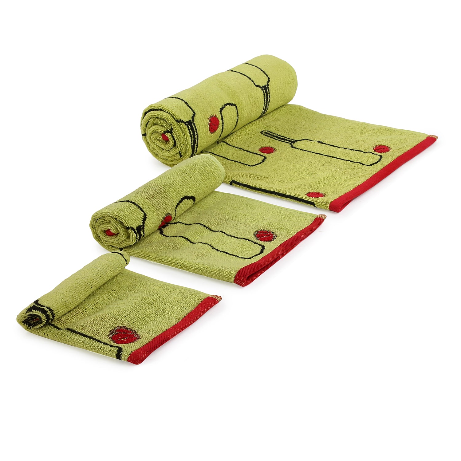 Bat and Ball Set