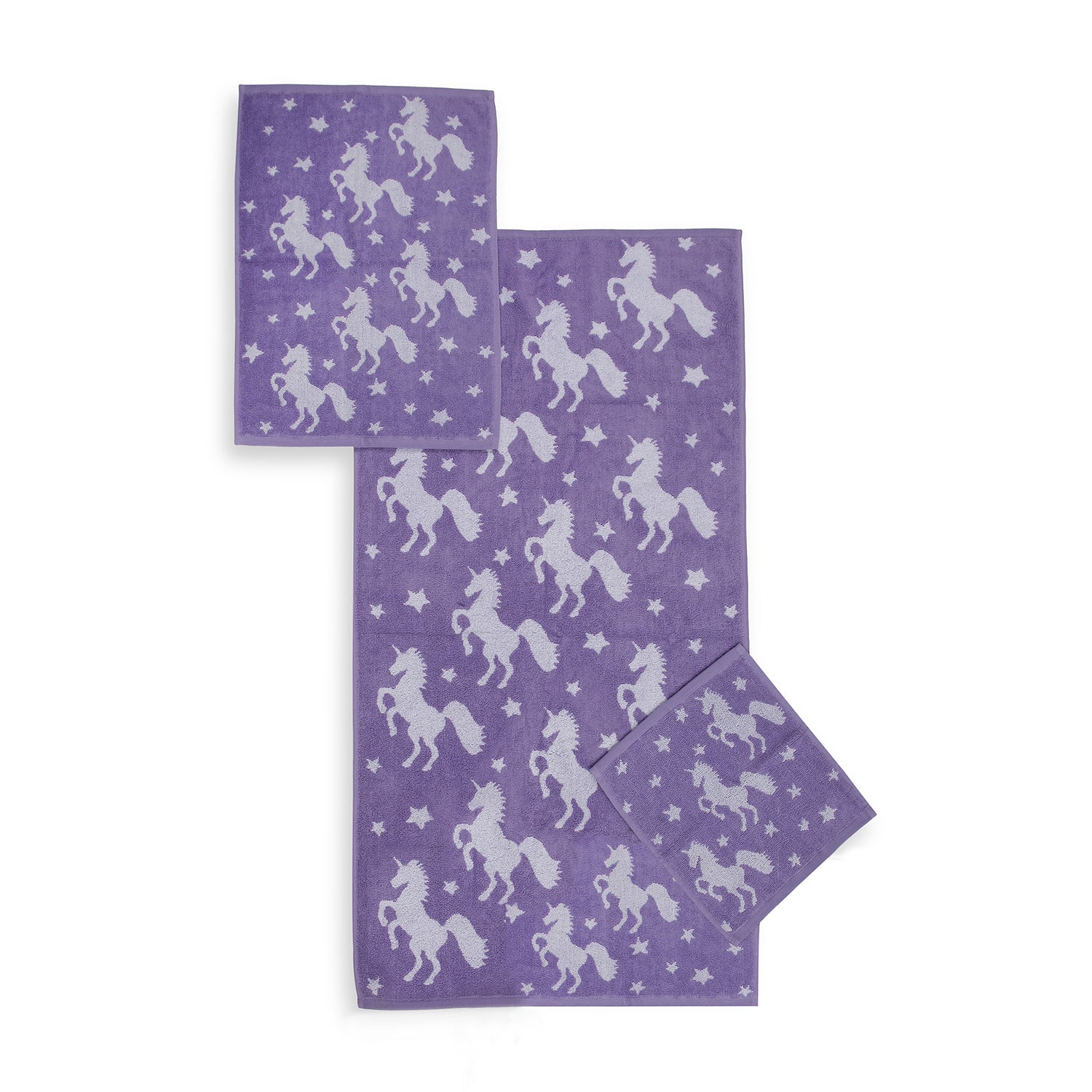 Unicorn Set