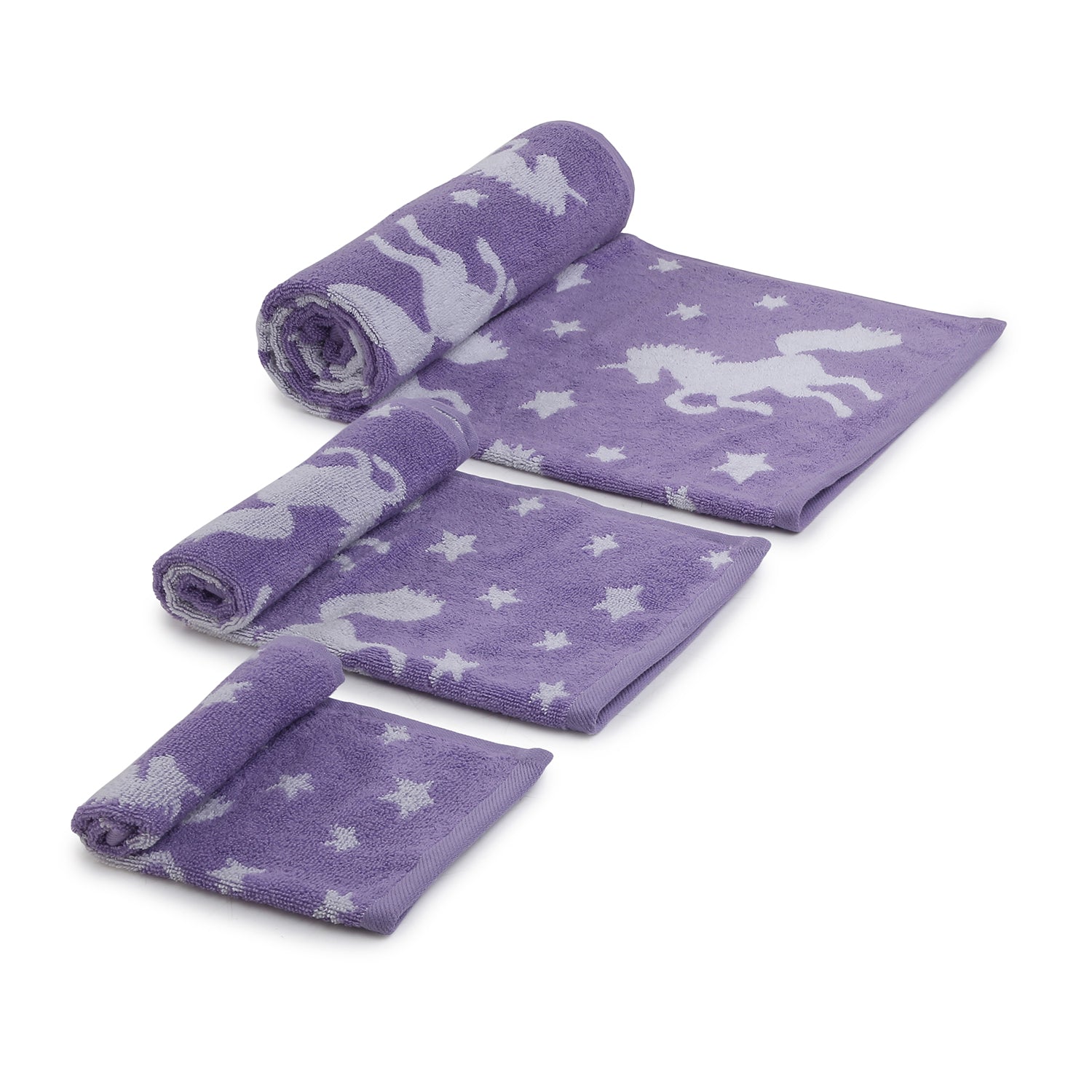Unicorn Set