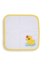 Load image into Gallery viewer, Ducky Hooded Towel
