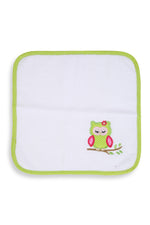 Load image into Gallery viewer, Owl Hooded Towel
