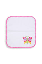 Load image into Gallery viewer, Butterfly Hooded Towel

