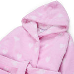 Load image into Gallery viewer, Pink Bathrobe
