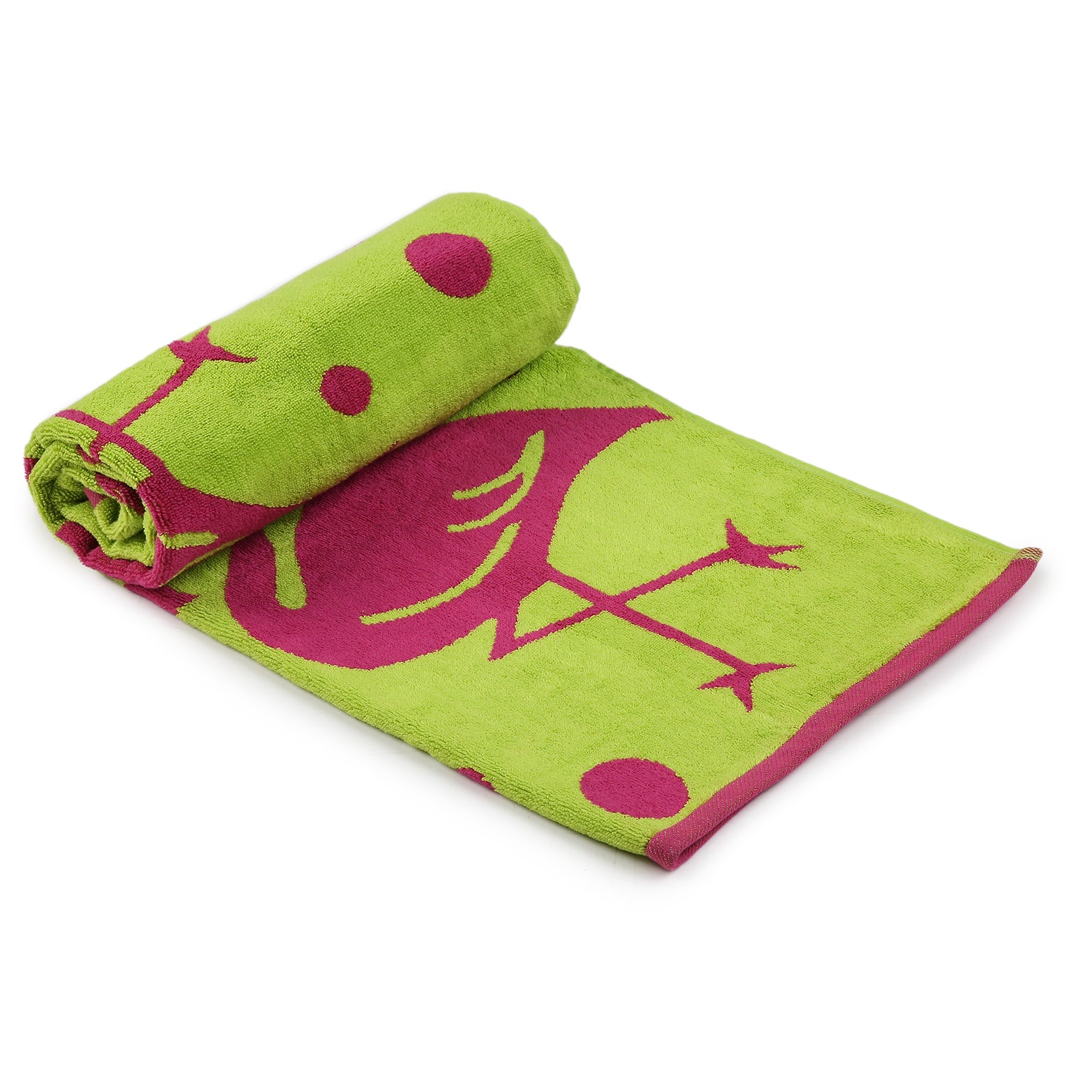Flamingo Towel