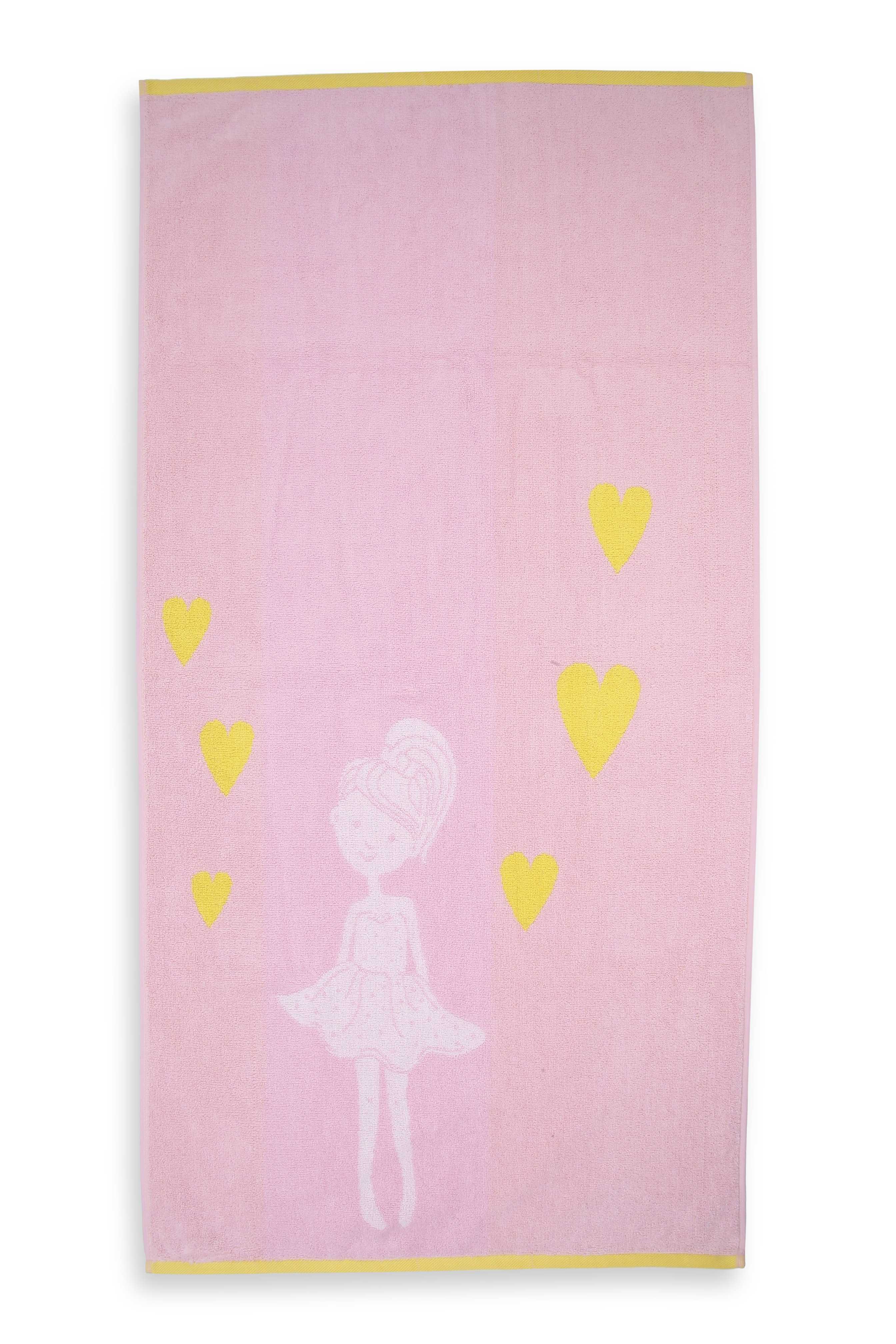 Doll Hand Towel