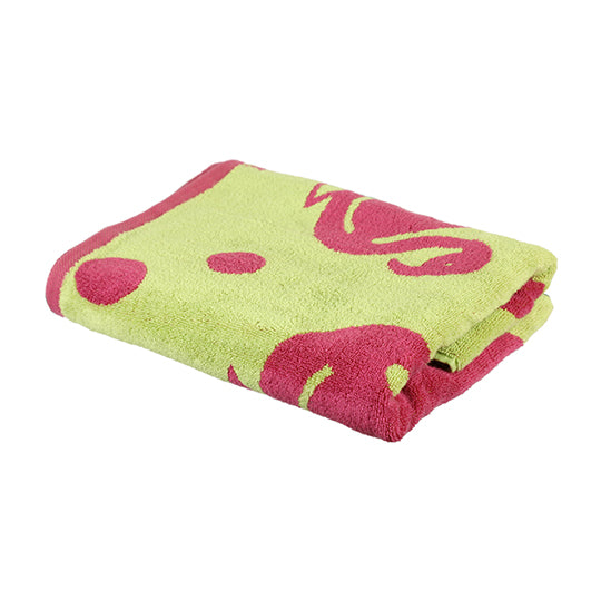 Flamingo Towel