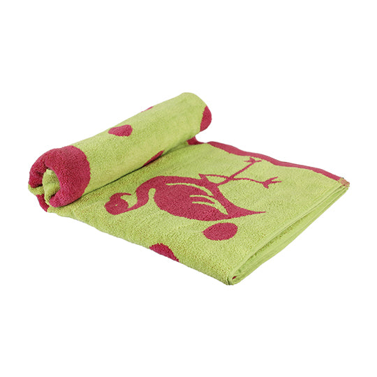 Flamingo Towel